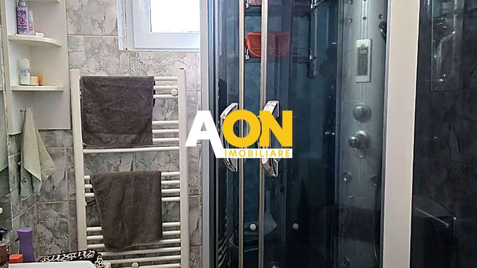 Apartament 4 camere, 102 mp utili,  etaj 2 + garaj + boxa, zona Closca - Poză 10
