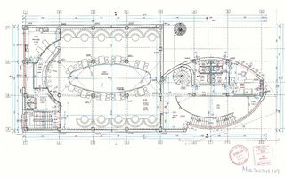 Hotel de vanzare, Cetate - Schiță 6