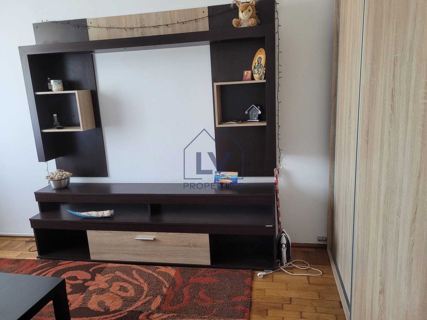 VANZARE APARTAMENT 3 CAMERE | ZONA OBOR - Poză 3