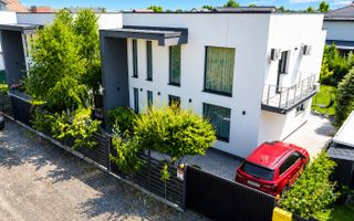 ]Casă Individuală Smart | 3 Dormitoare | Mobilată și Utilată Complet - Poză 2
