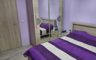 Apartament cu 3 camere complet mobilat si utilat in Giroc - Poză 5