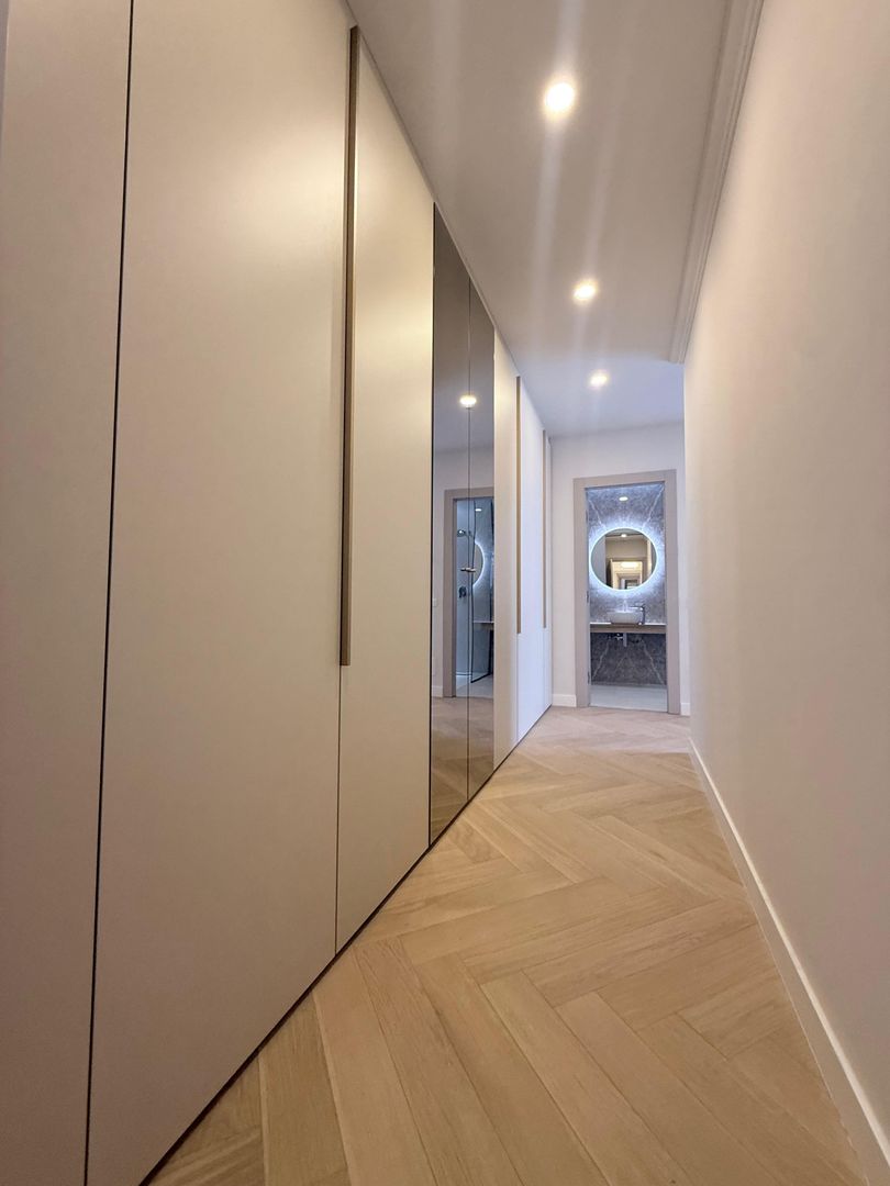 Apartament 4 camere | 165 mp | Piscină | Complex nou 2025 - Poză 32
