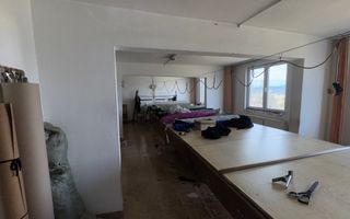 BLOC DE GARSONIERE P+4 SUPRAFAȚĂ UTILĂ 2135MP TEREN 2967 MP CĂMPULUNG - Poză 47