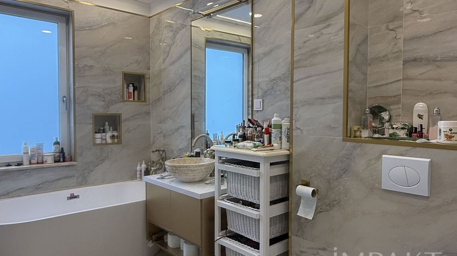 Unitate de duplex deosebita finisata la cheie in Buna Ziua - Poză 8