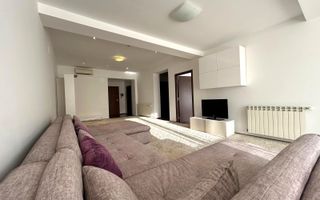 3 camere // 140mp // parcare si boxa // parc Herastrau // cartier Francez - Poză 1