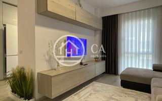 Apartament de închiriat cu 1 camera Lux în WEST RESIDENCE, Oradea - Poză 1