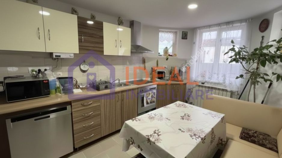 Casă individuală 5 camere | 400 mp teren | Zona Veterani – Sibiu - Poză 5