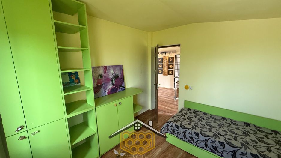 Oferta 2 case la pret de una in Ghercesti – Ideal pentru 2 familii - Poză 12