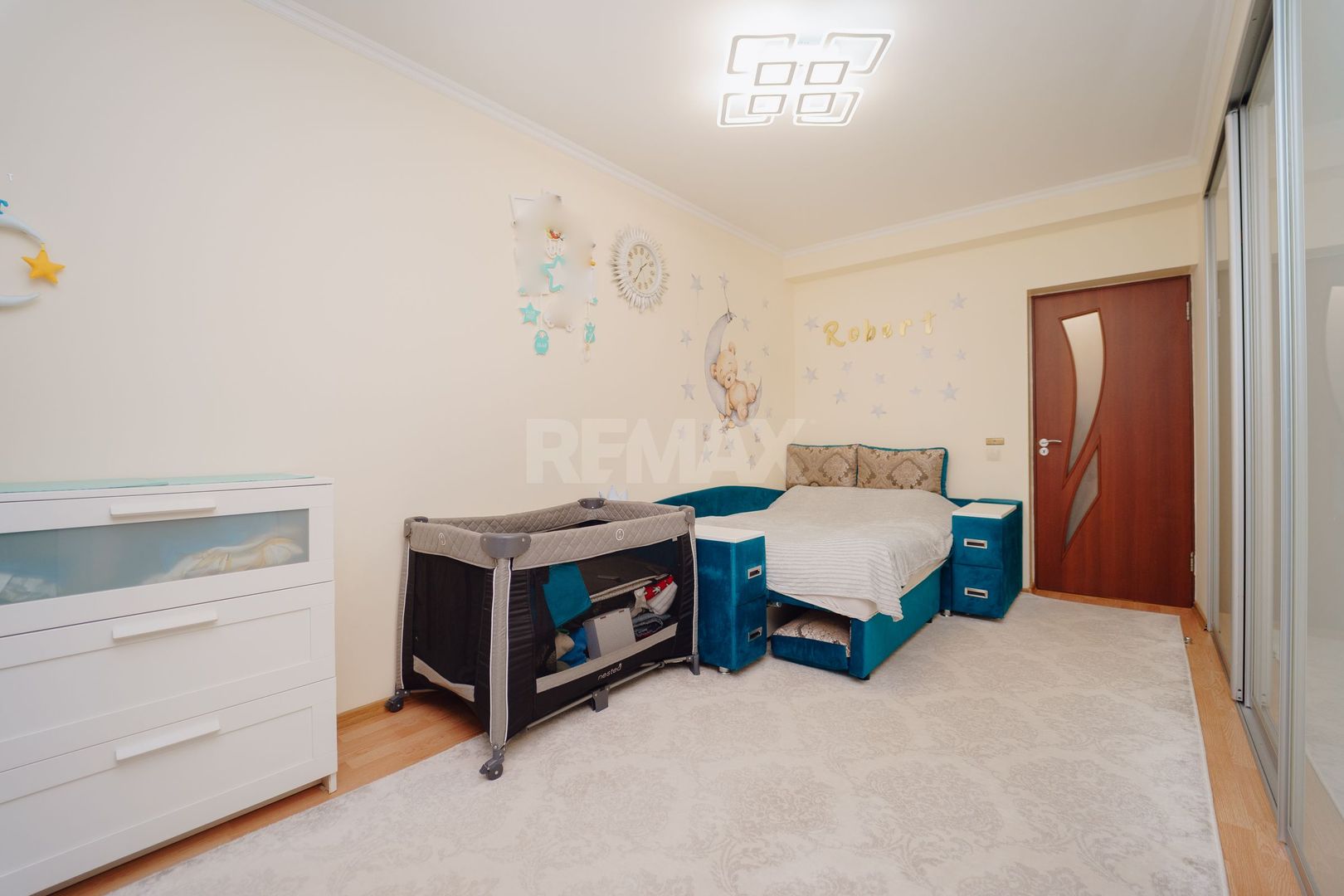 Apartament cu 3 camere I Buiucani I Alba Iulia - Poză 13