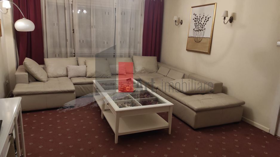 3 Camere Universitate - Poză 1