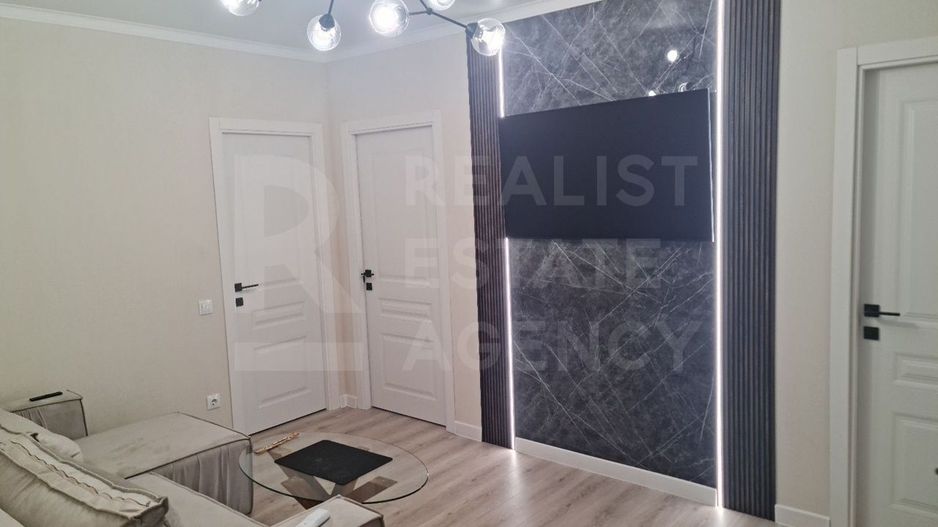 Chirie, apartament, 3 camere, bulevardul Mircea Cel Bătrân, Ciocana - Poză 3