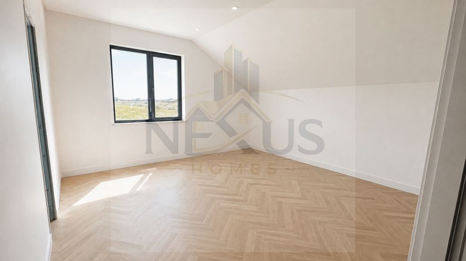 4 camere | Casă nouă | Mutare 2026 - Poză 6
