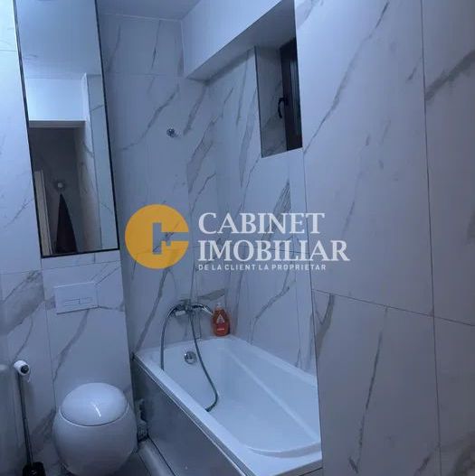 ULTRACENTRAL - APARTAMENT 3 CAMERE - MOBILAT ȘI UTILAT - BLOC NOU INTABULAT - Poză 7