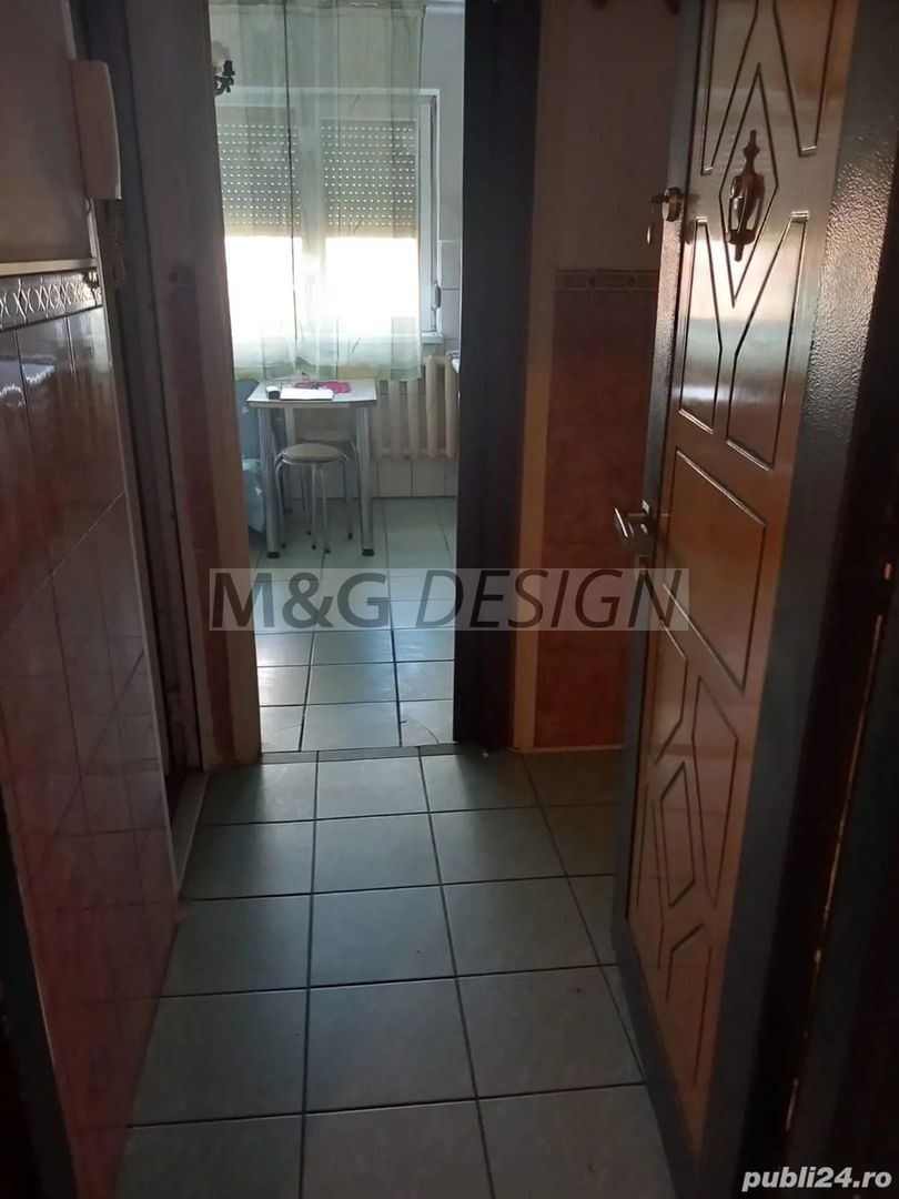 Apartament cu o cameră + garsonieră zona Steaua - Poză 7