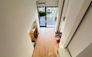 SPATIU COMERCIAL | CALEA MOSILOR | VAD STRADAL - Poză 3