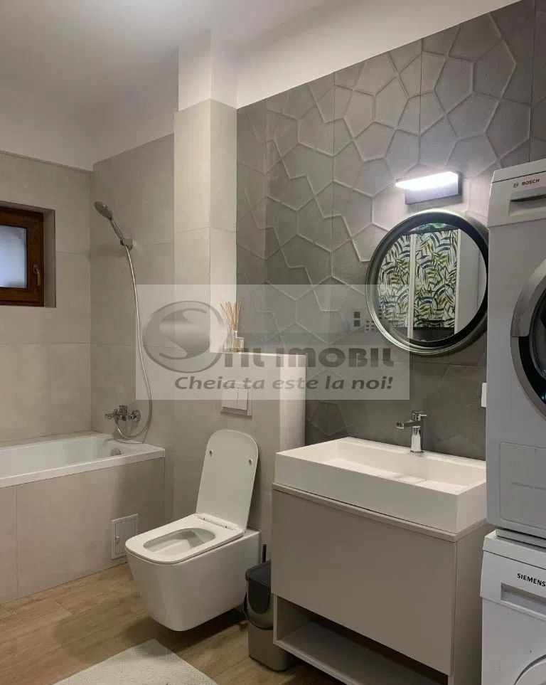 Apartament 2 cam dec  ESQ VILLAGE Galata 114700 euro - Poză 3