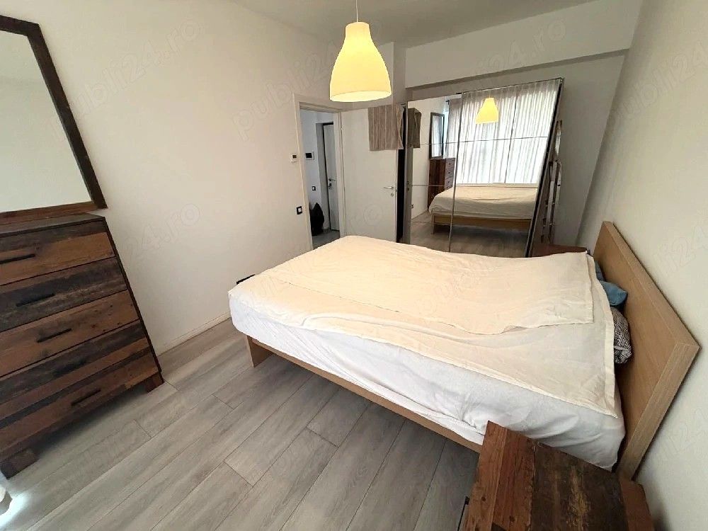 Apartament 2 camere Sisesti - Poză 1