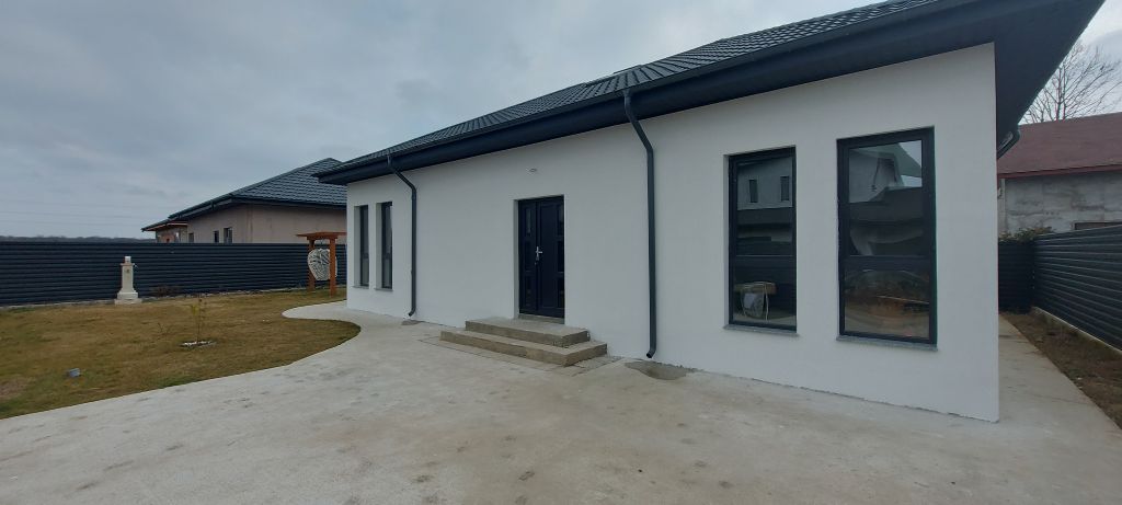 Casa individuala de vanzare in Peris | Zona centrala | Toate utilitati - Poză 3