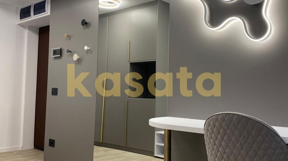 Apartament 2 camere Herastrau - Poză 11