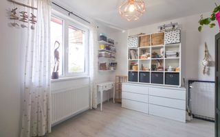 Casa de vanzare | Magurele | Mobilata & Utilată | 2020 | Comision 0% - Poză 16