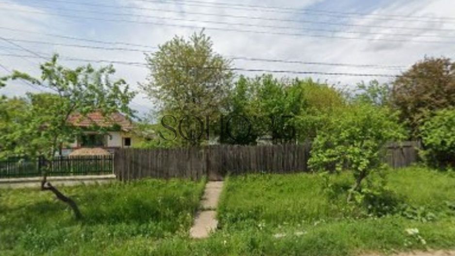 Teren lângă București 6000mp - Poză 1