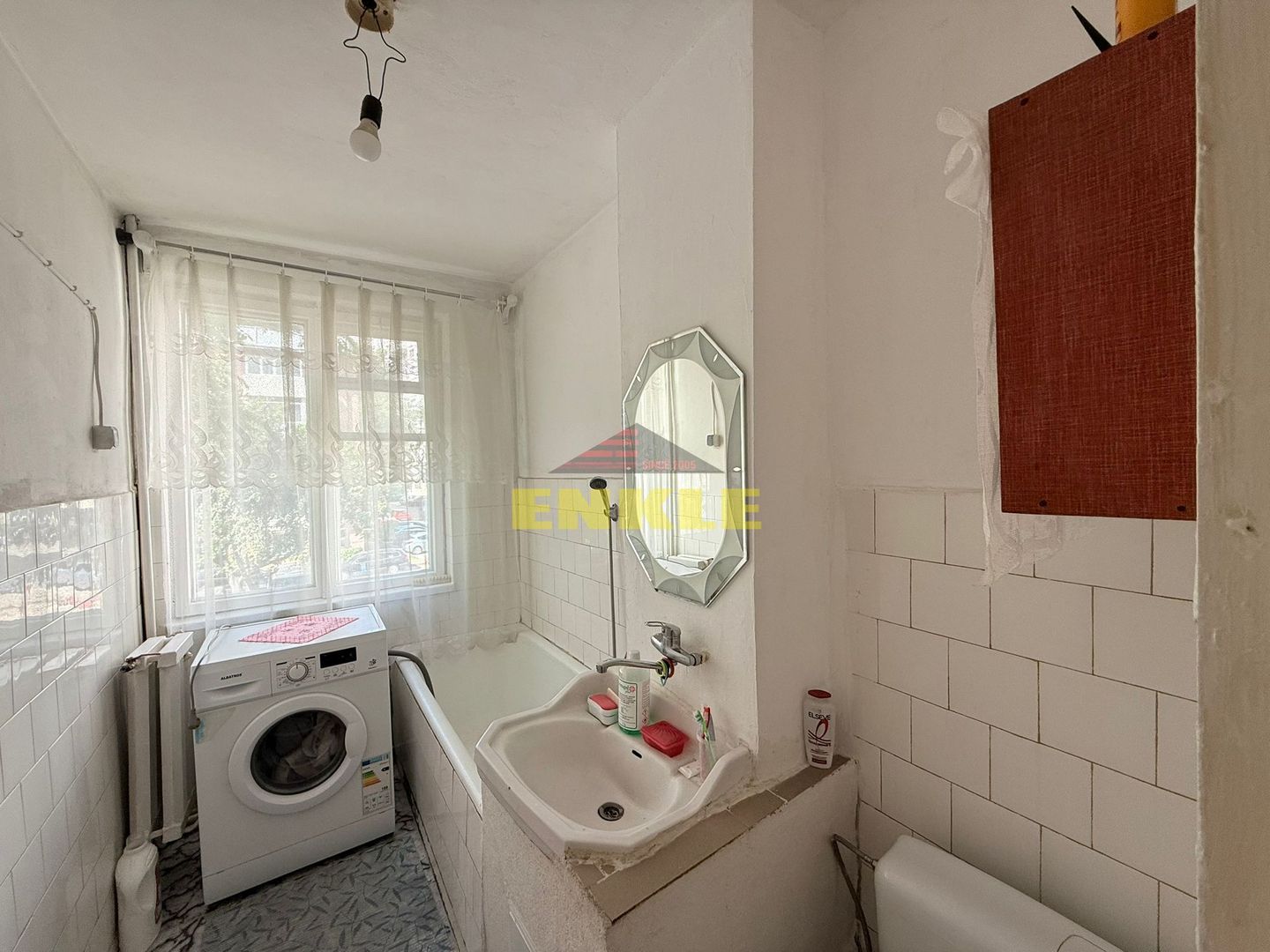 Apartament 2 camere decomandate – 56 mp – 60.000 € negociabil - Poză 6