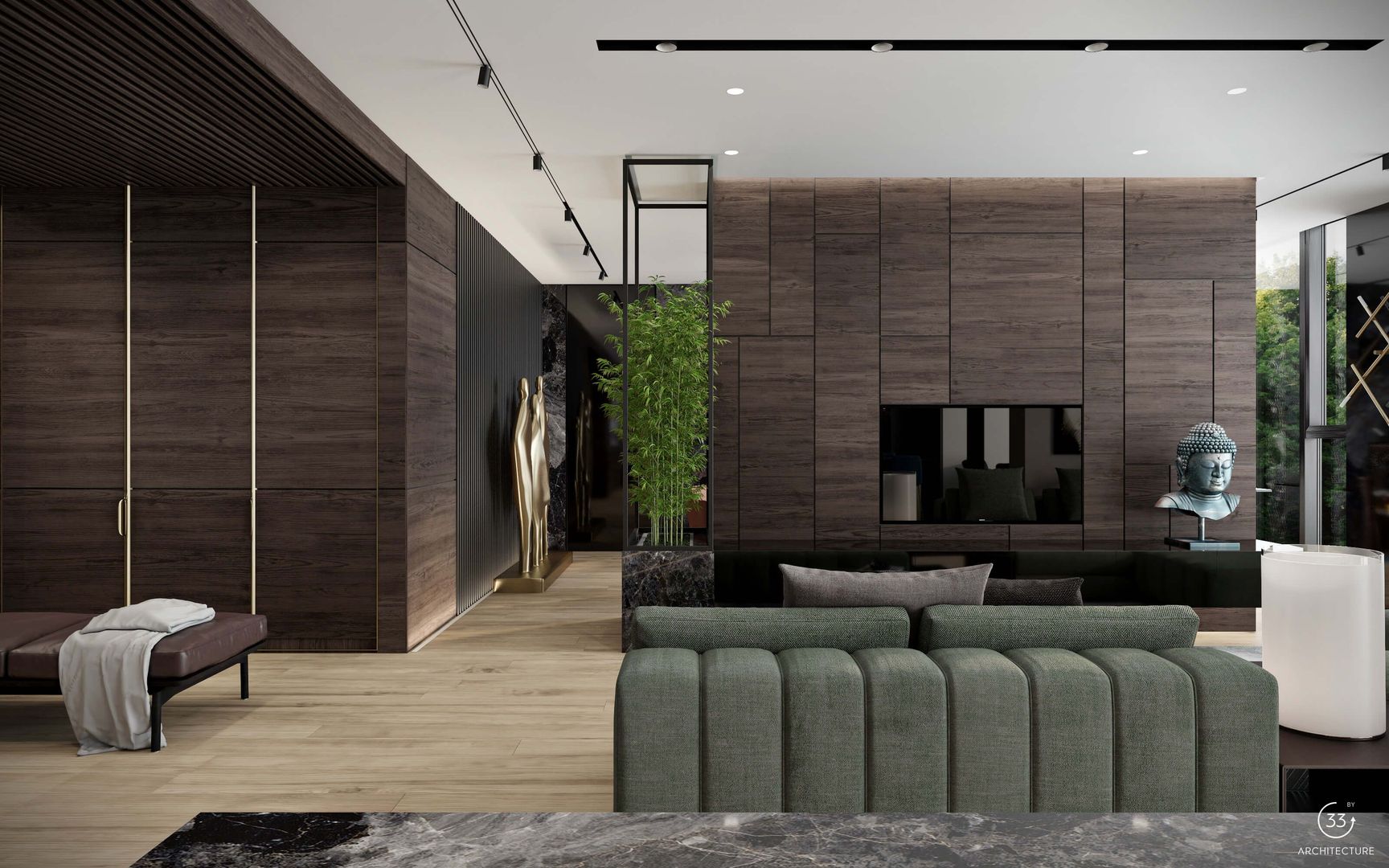 Spectacular Apartment 3 Rooms | Kiseleff Area - Poză 23