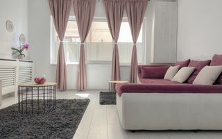 VANDUT - Apartament modern cu 2 camere - langa padure - mobilat&utilat | Com0% - Poză 6