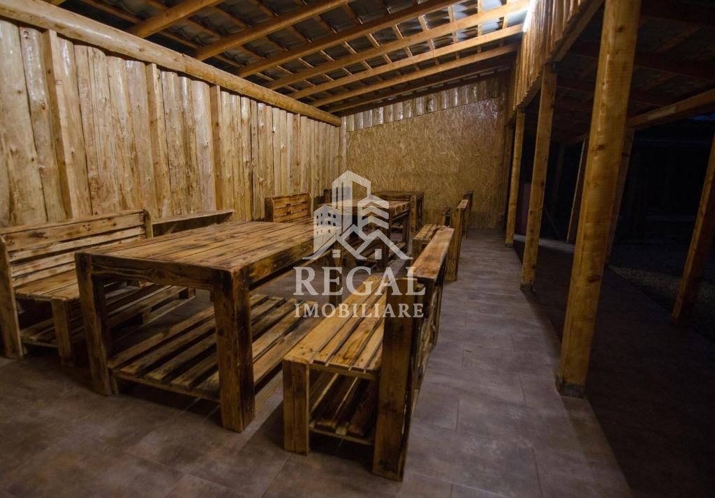 Pensiune de vânzare – proprietate complet funcțională - Poză 11