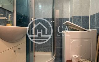 Apartament cu 2 camere de inchiriat in zona Valenta, Oradea - Poză 6