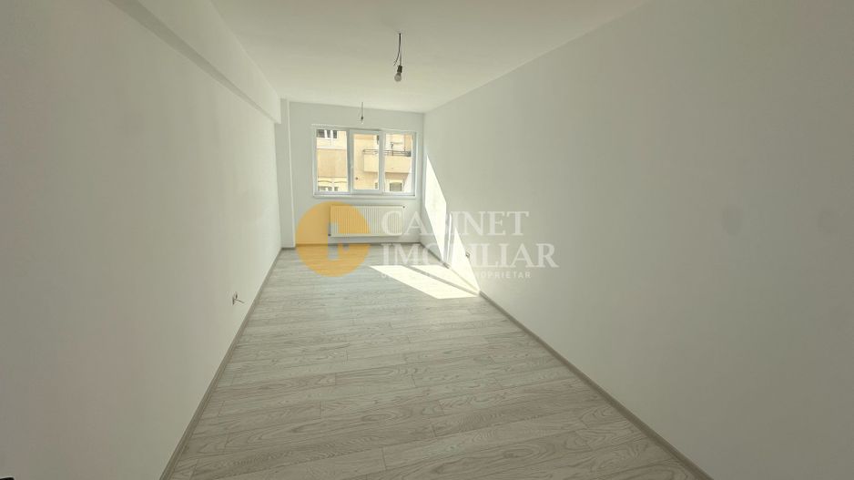 3 CAMERE - BLOC NOU - 2 BAI - LOC DE PARCARE - VALEA LUPULUI - Poză 2