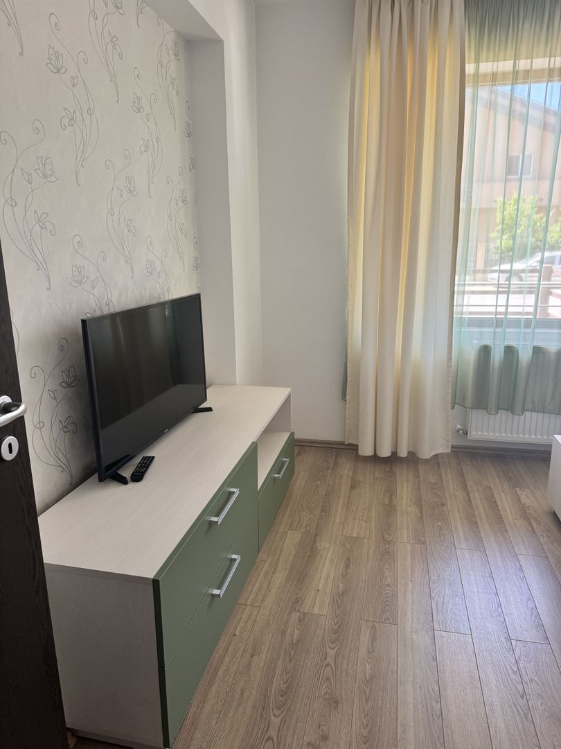 Apartament 2 camere Scandinavia Residence Loc Parcare - Poză 3