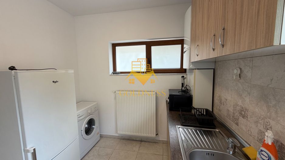 Duplex, Andrei Muresanul, 5 camere,Curte, Parcare,Grand Hill, Lidl,ELF - Poză 12