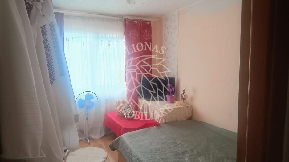 Apartament doua camere Gherla central strada Mesteacanului - Poză 8
