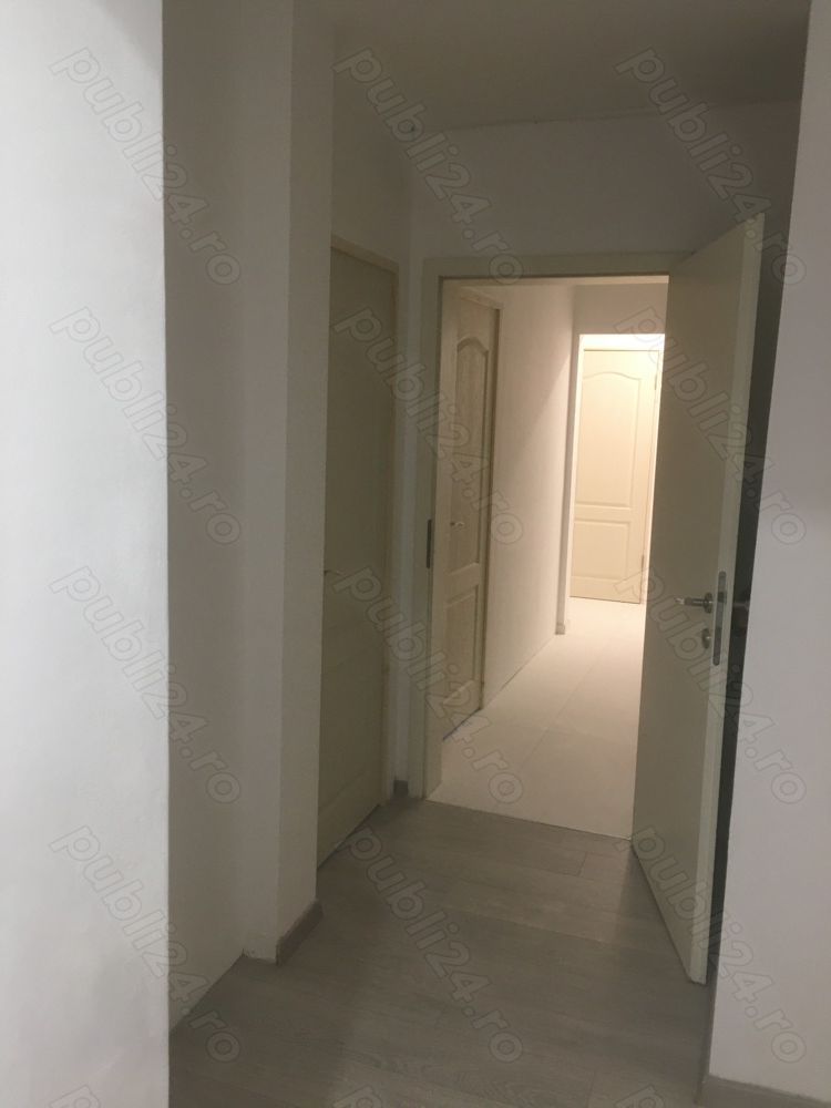 4 camere parter, acces exterior ( sos. Berceni ) - Poză 7