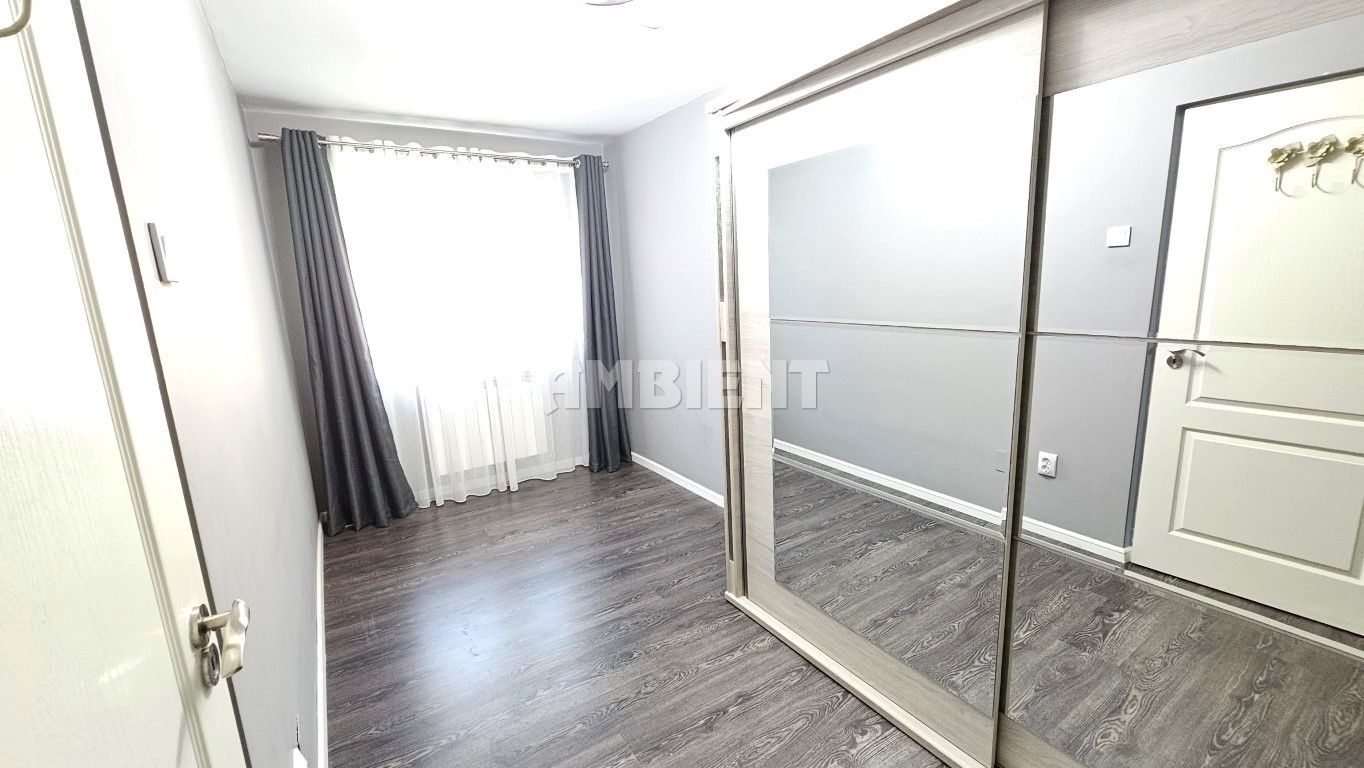 Apartament 3 camere, etaj 1, zona Centru - Vidin; - Poză 9