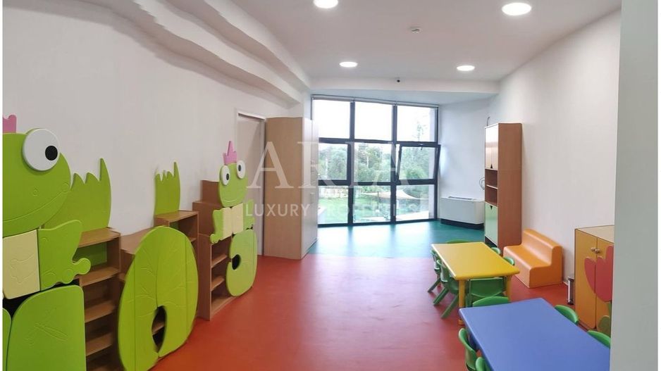 Cladire P+2 complet amenajata pentru grădiniță + Spatiu verde 3000mp - Poză 5