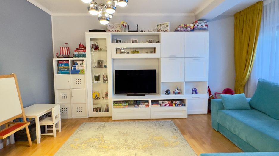 Vanzare casa 4 camere tip duplex Otopeni - Odaile, P+1+Pod, curte proprie ! - Poză 13