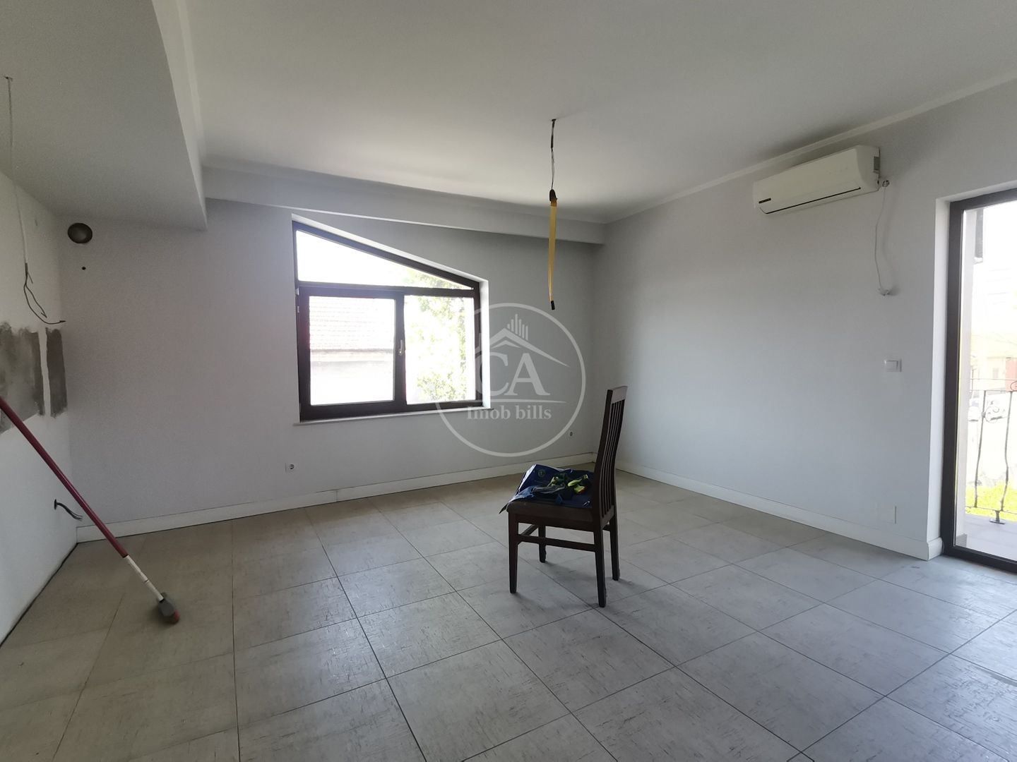 Casa de închiriat cu 7 camere în zona Dimitrie Cantemir, Oradea - Poză 13