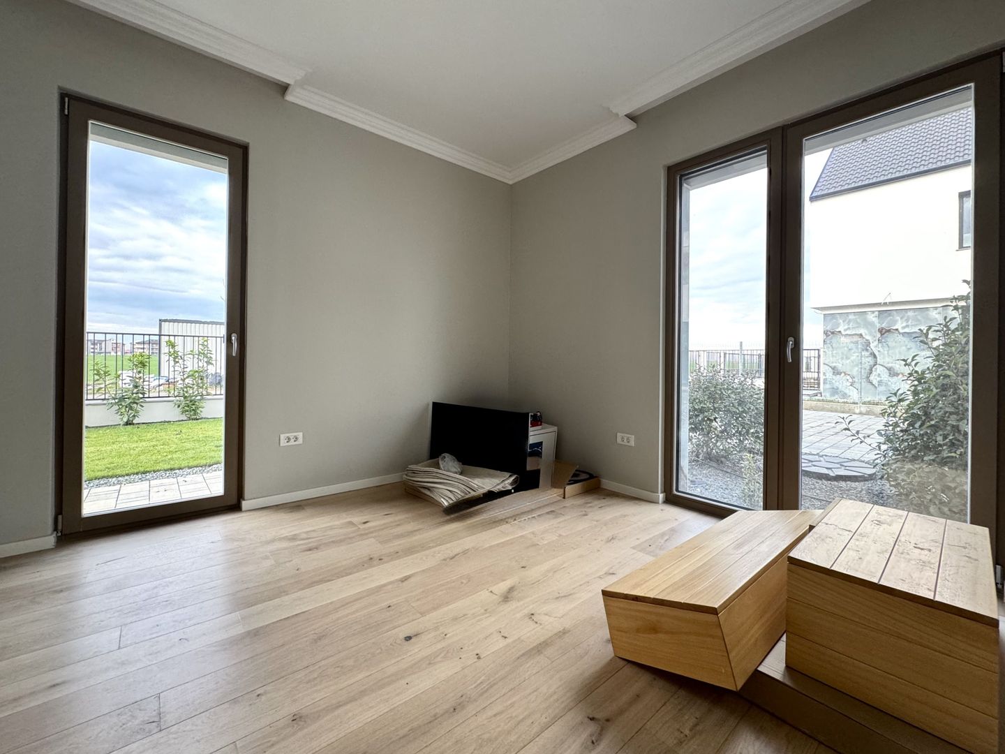 Casă premium în Dumbrăvița – pregătită pentru mutare imediată - Poză 9