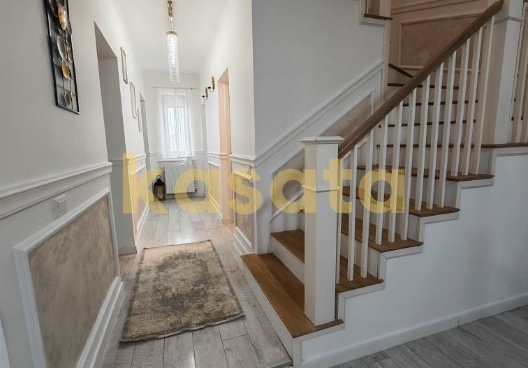 Unitate de lux,4 camere în Bragadiru, curte 100 mp, 2 locuri parcare - Poză 2