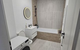 Apartament 2 camere, mobilat și utilat – Florești, aproape de Cluj. - Poză 7