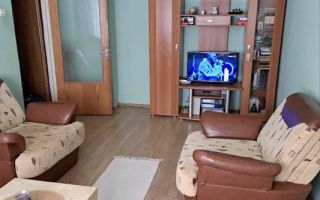 Garsonieră Rahova, 34 mp – perfectă pentru locuit sau birou - Poză 1