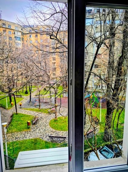 Apartament 2 camere, vedere catre Parcul Piata Romana, lângă Metrou - Poză 8