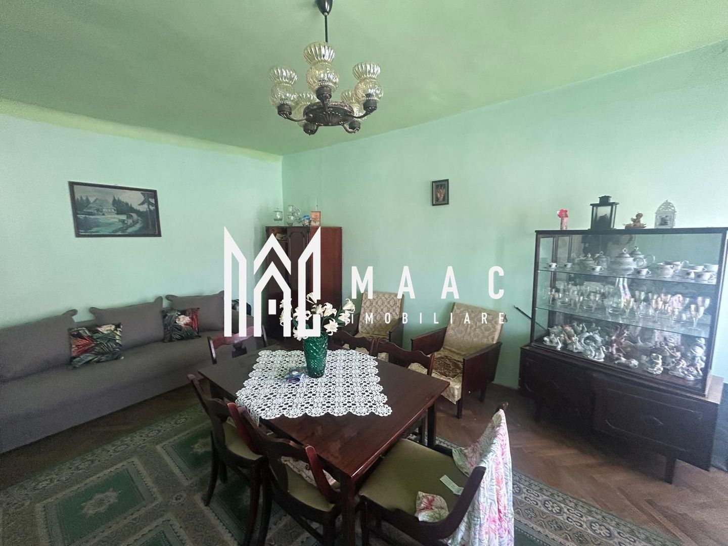 Apartament de vânzare 3 camere | Ultracentral Cisnădie | 97 mp - Poză 5
