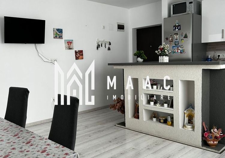 Apartament 3 Camere | Etaj 1 | Parcare | Daniel Renard - Poză 1