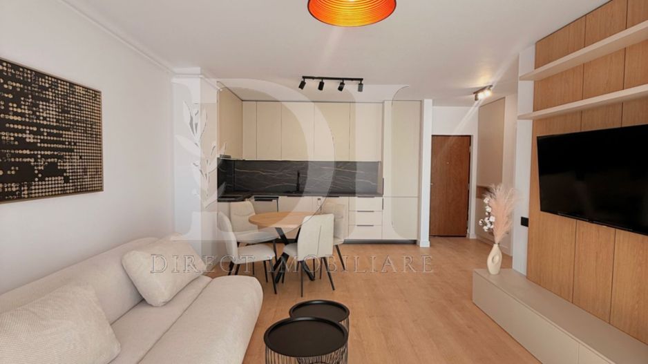 Apartament 2 camere | ULTRAFINISAT | Zona Eroilor / Floresti - Poză 5