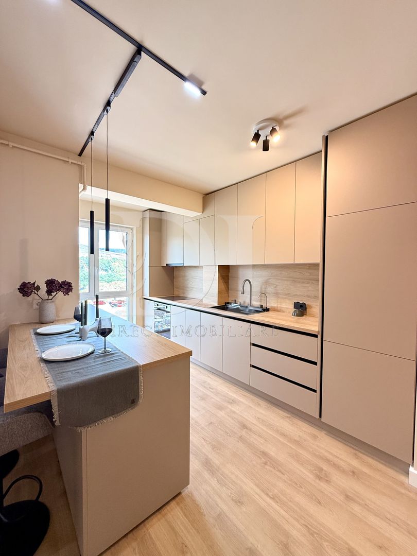 Apartament 3 camere ultramodern / Zona Tineretului - Poză 8