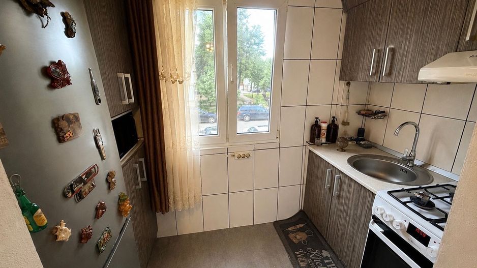 Apartament 2 camere, etaj 1 - zona Cetate - Poză 4