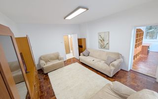 Inchiriere Apartament Domenii, SANDU ALDEA Bucuresti Sector 1 - Poză 3